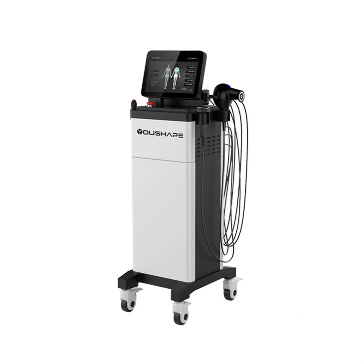body rf slimming machine (3)