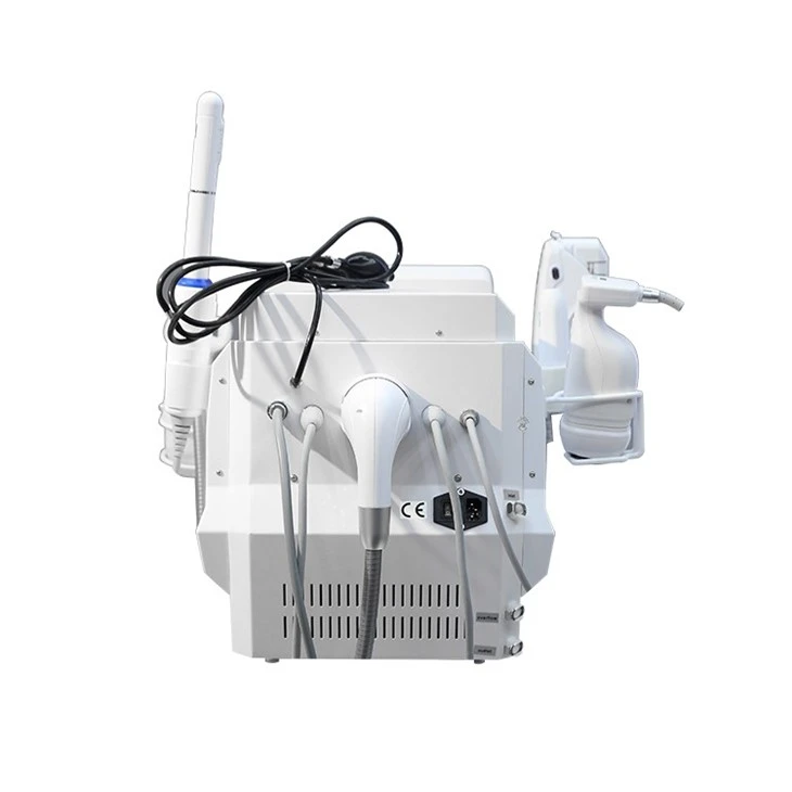 ice hifu face lift machine (1)