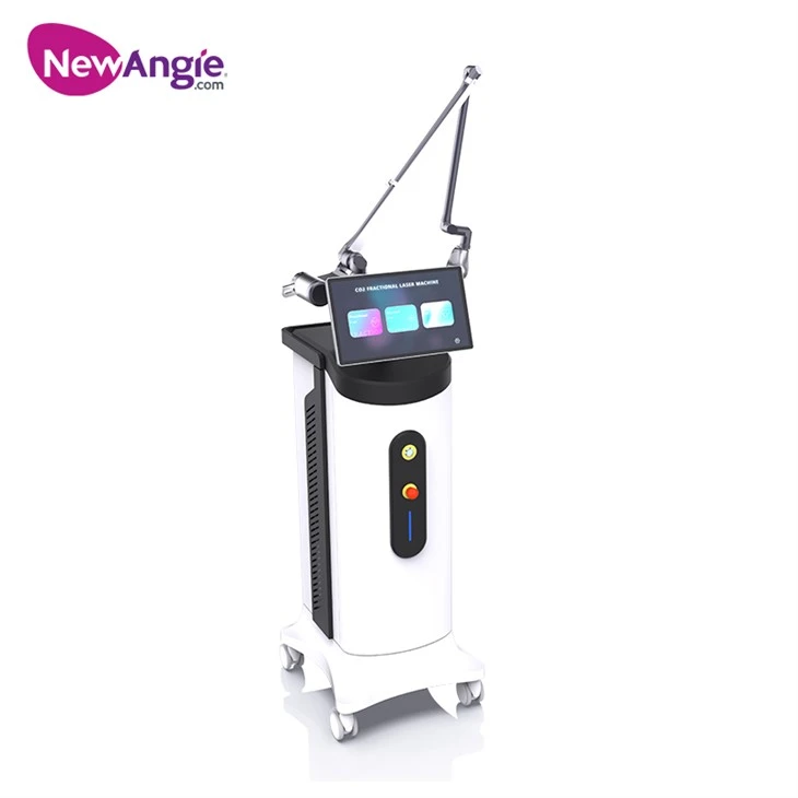 Co2 Fractional Laser Beauty Equipment best