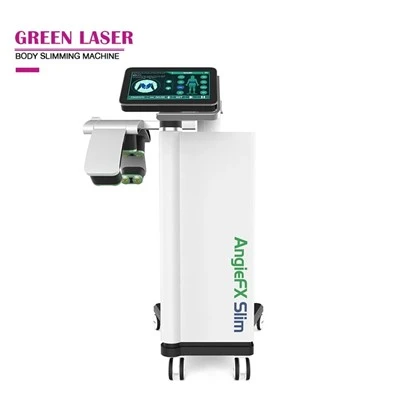 Mesin Penurunan Berat Badan Laser