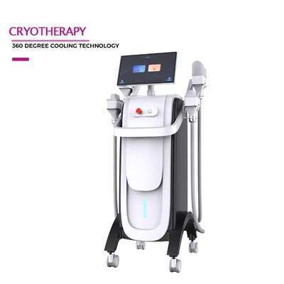 Mesin pelangsingan cryolipolysis Newangie