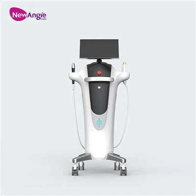 Mesin Microneedle Fractional Rf
