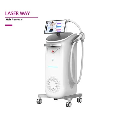 Teknologi Penyingkiran Bulu Laser Berbilang{0}}Panjang Gelombang
